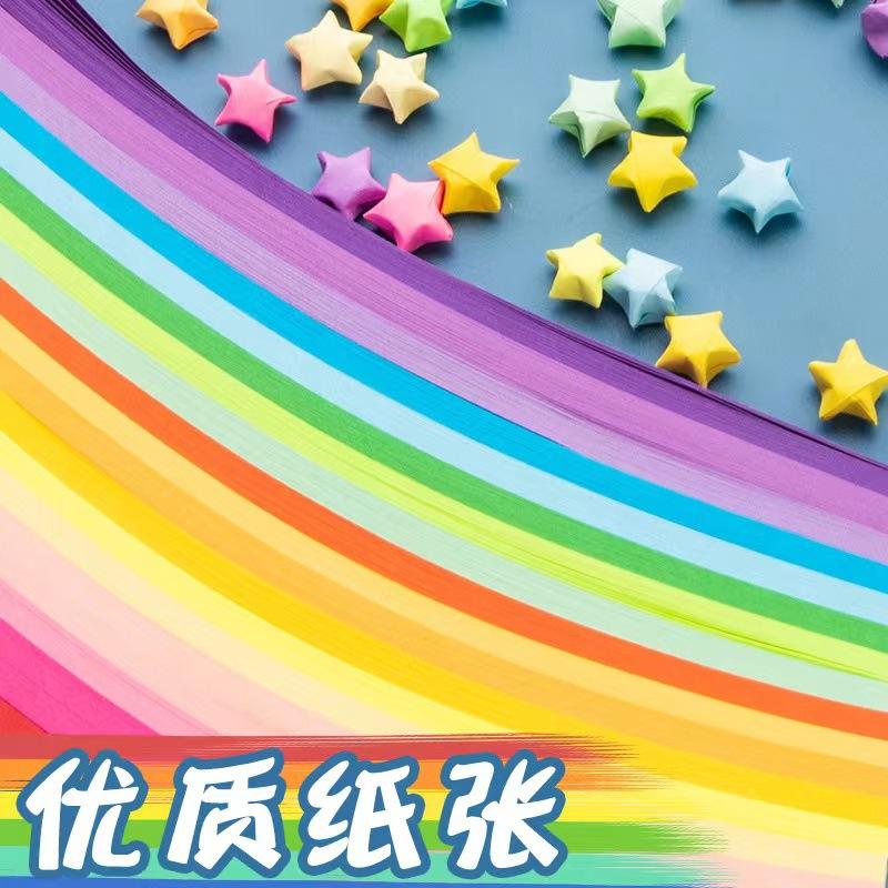giấy gấp sao-duoc-ban-tai-Pity shop 2