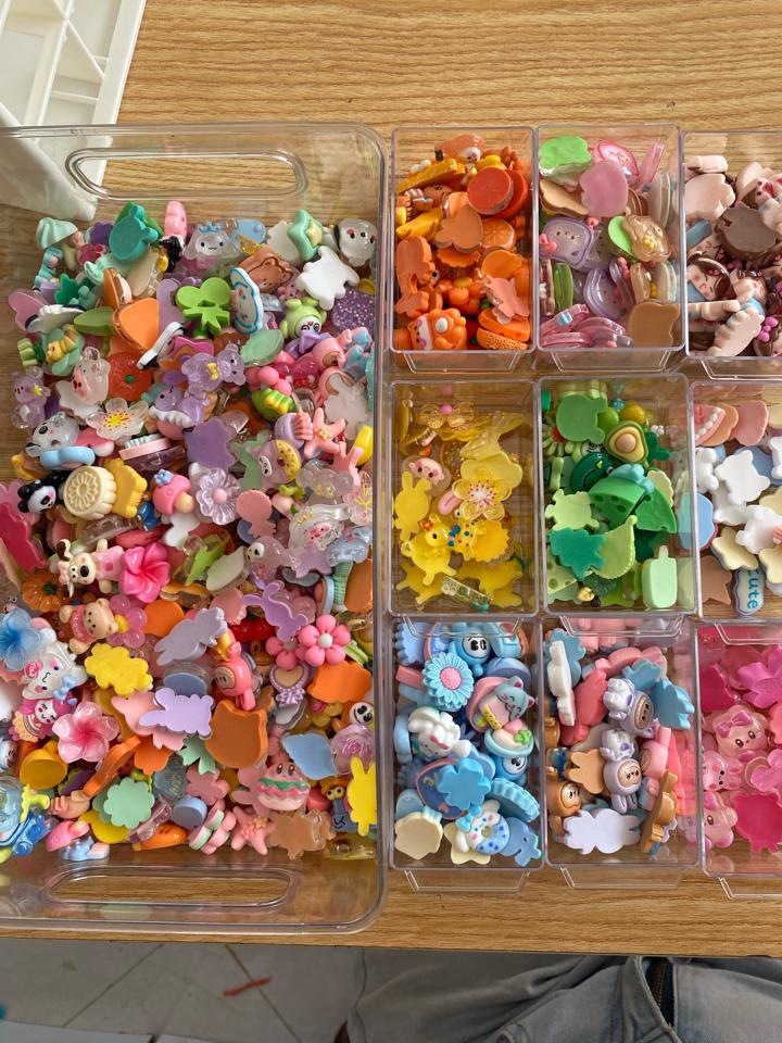 Charm nhỏ/ charm chữ-duoc-ban-tai-Pity shop 2