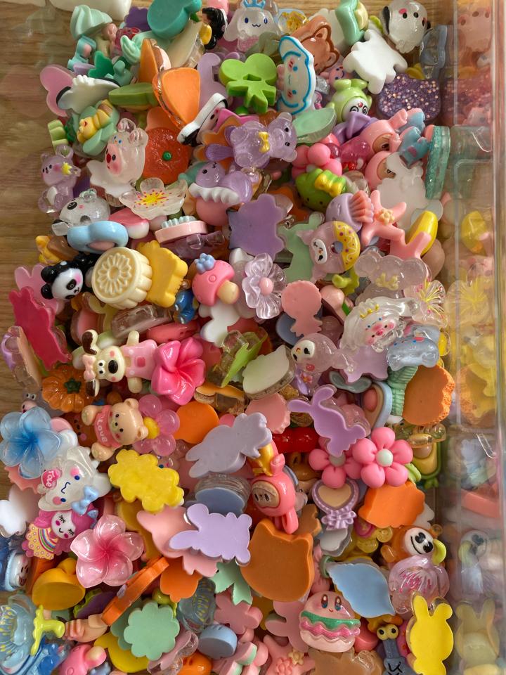 Charm nhỏ/ charm chữ-duoc-ban-tai-Pity shop 2