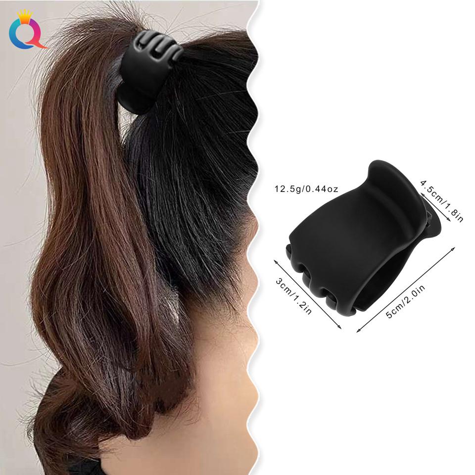 Kẹp 5 răng ( nhiều mẫu)-duoc-ban-tai-Pity shop 2