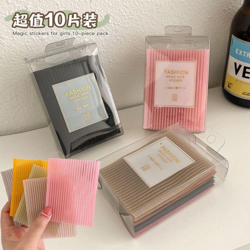 Hộp miếng dán tóc (10 miếng)-duoc-ban-tai-Pity shop 2