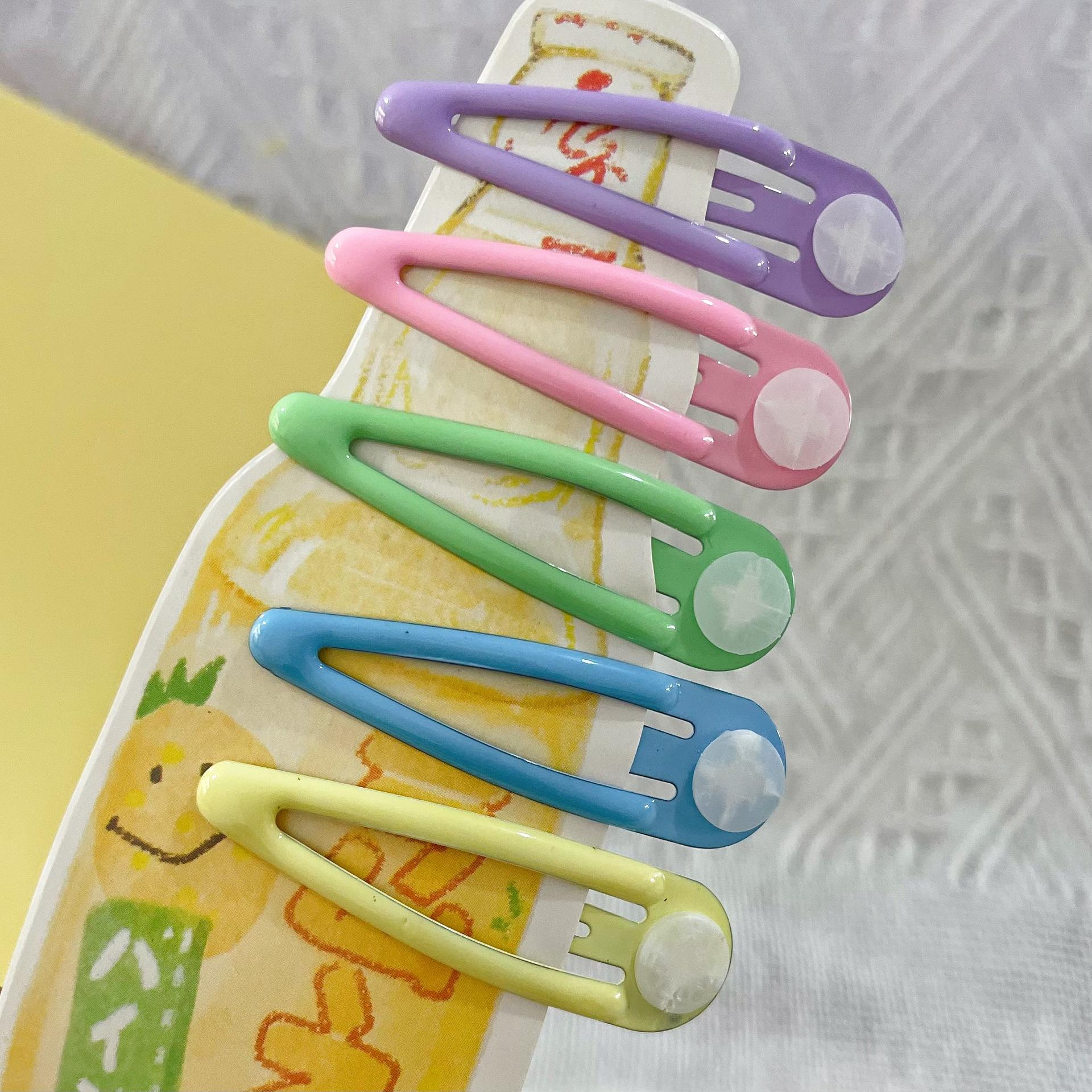 kẹp trơn/ kẹp phôi chưa đính charm-duoc-ban-tai-Pity shop 2