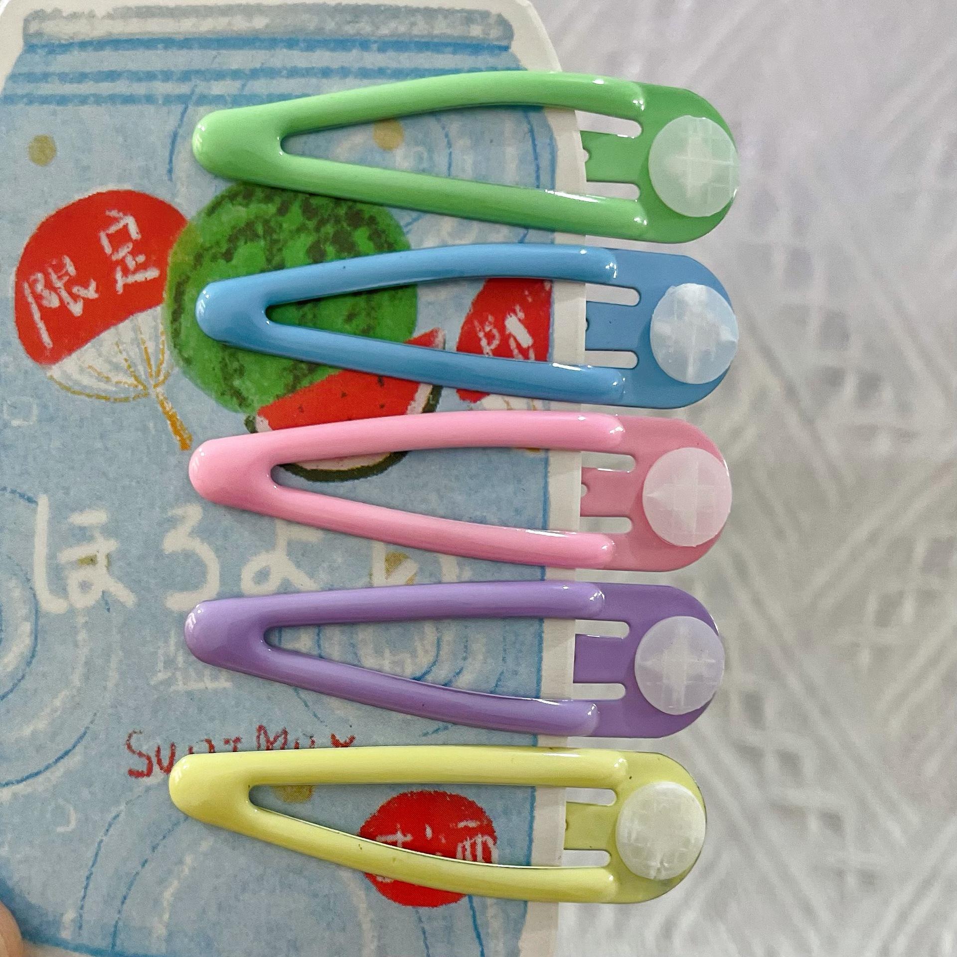 kẹp trơn/ kẹp phôi chưa đính charm-duoc-ban-tai-Pity shop 2