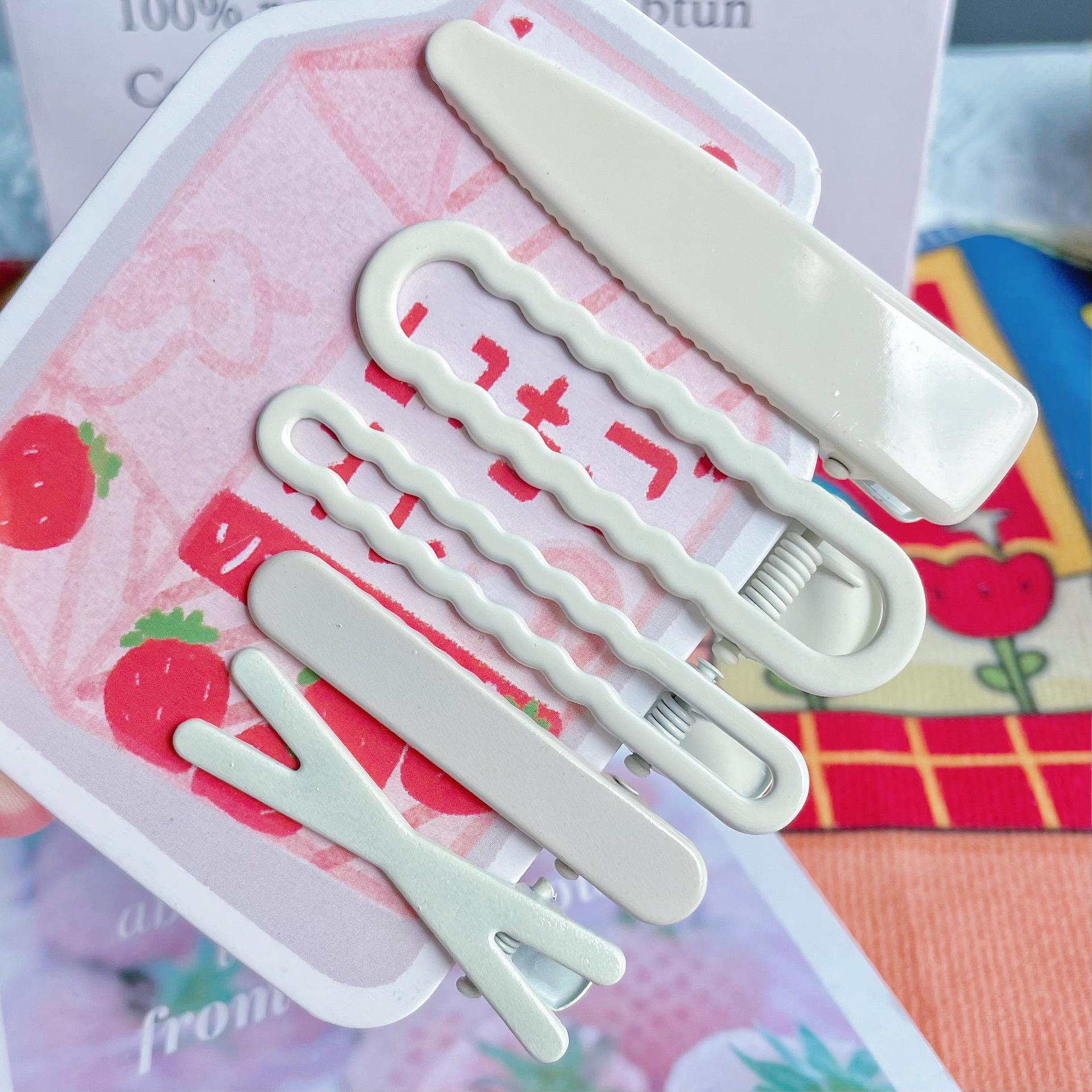kẹp trơn/ kẹp phôi chưa đính charm-duoc-ban-tai-Pity shop 2