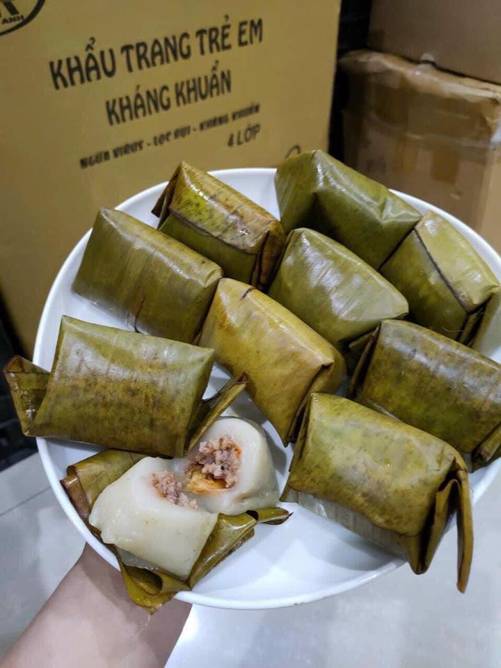 Bánh ít sét 10cái-duoc-ban-tai-Shop Trần Hồng