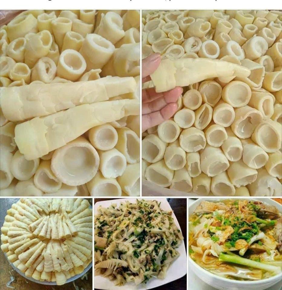 Măng nứa rừng 1 kg-duoc-ban-tai-Shop Trần Hồng