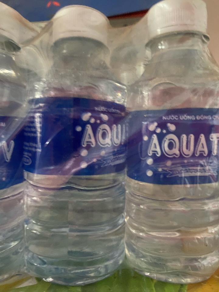 Suối Aqua TV 330-duoc-ban-tai-Ngọc Phát
