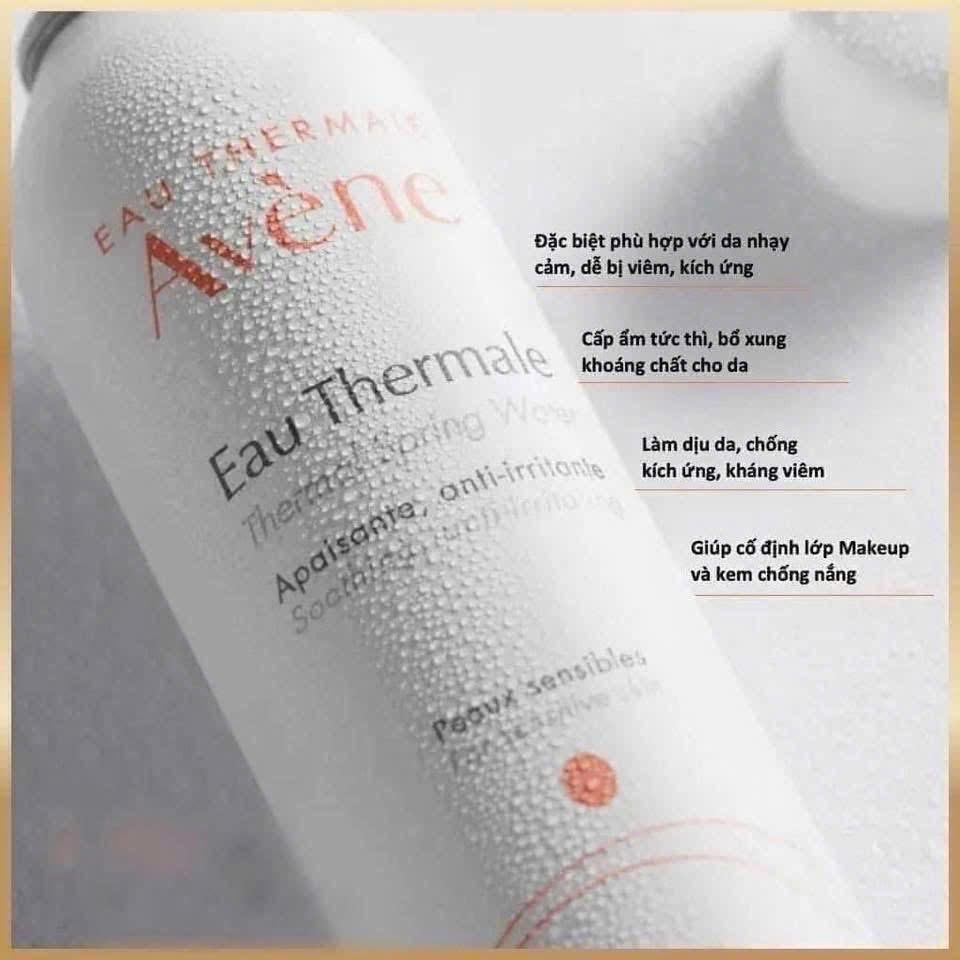 Xk Xịt khoáng Avene-duoc-ban-tai-Cỏ ba lá-Shop
