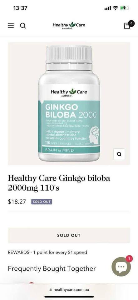 Bổ não úc 240-440-duoc-ban-tai-Cỏ ba lá-Shop