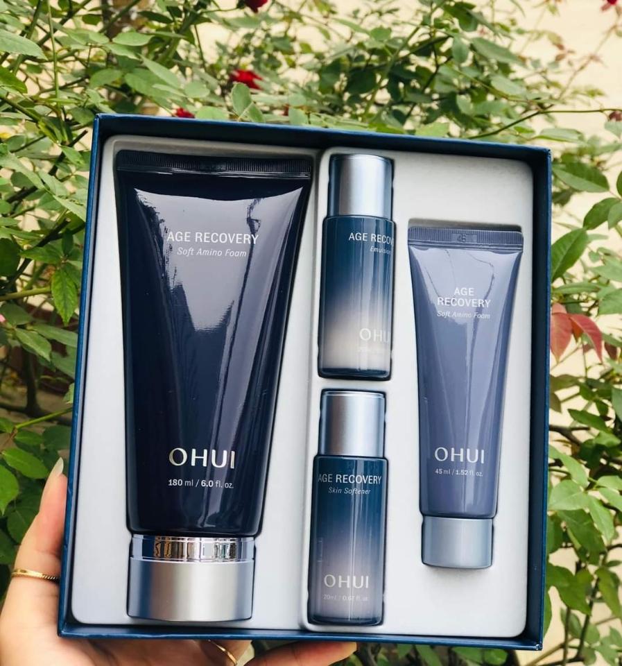 Set srm ohui tím mẫu mới-duoc-ban-tai-Cỏ ba lá-Shop