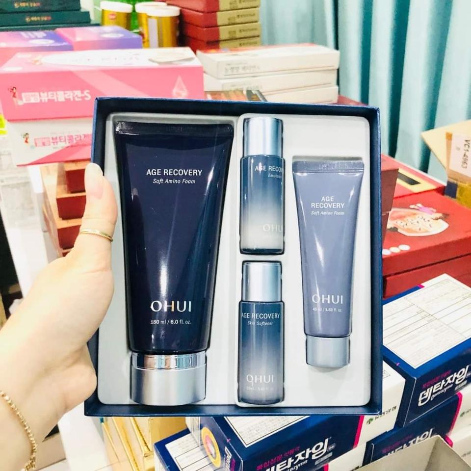 Set srm ohui tím mẫu mới-duoc-ban-tai-Cỏ ba lá-Shop