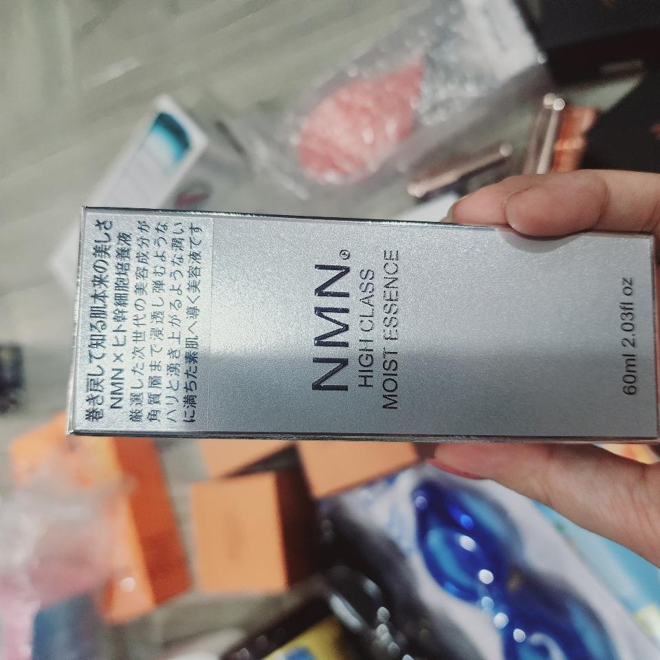 Serum nmn bạc cao cấp-duoc-ban-tai-Cỏ ba lá-Shop