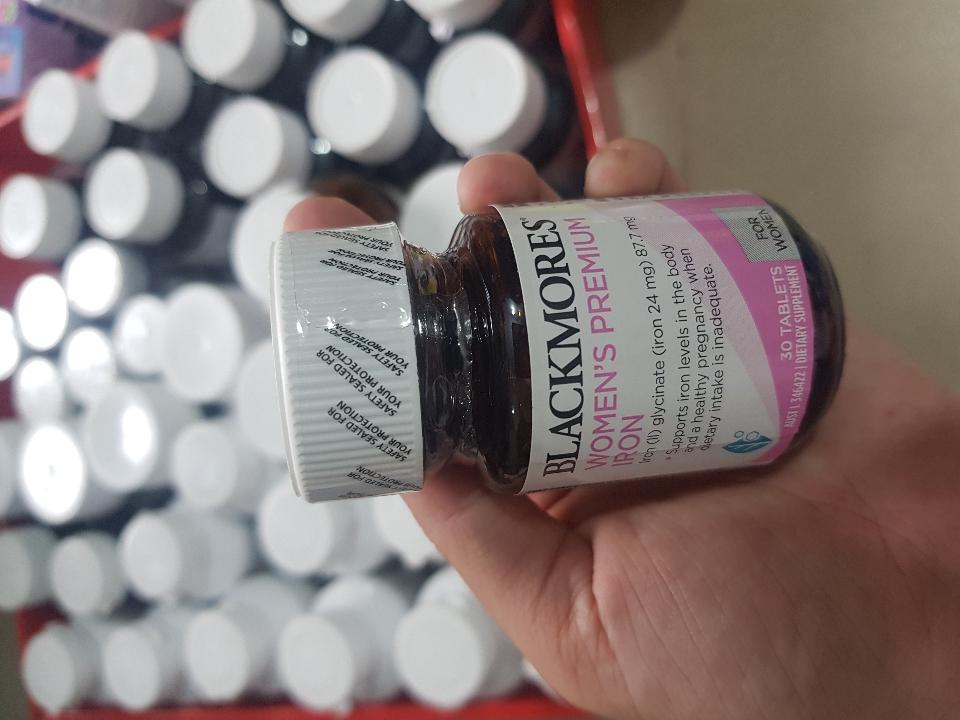 Sắt bầu BL-duoc-ban-tai-Cỏ ba lá-Shop