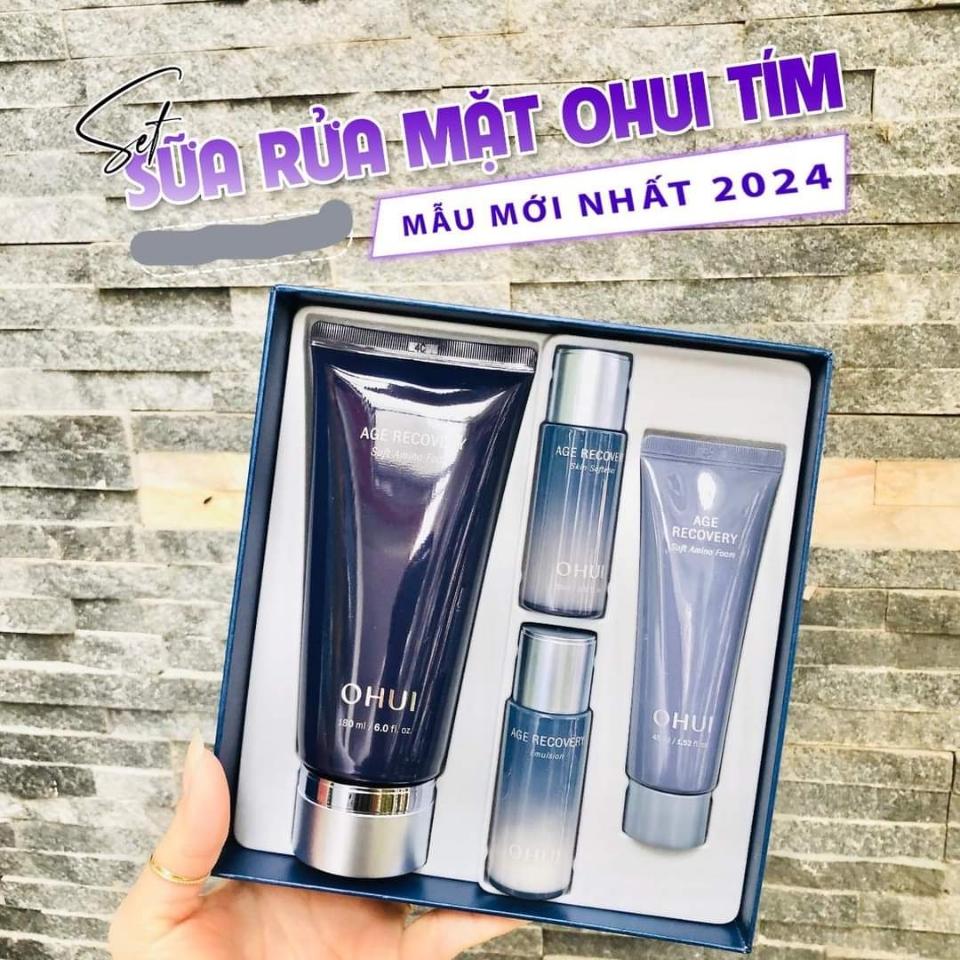 Set srm ohui tím mẫu mới-duoc-ban-tai-Cỏ ba lá-Shop