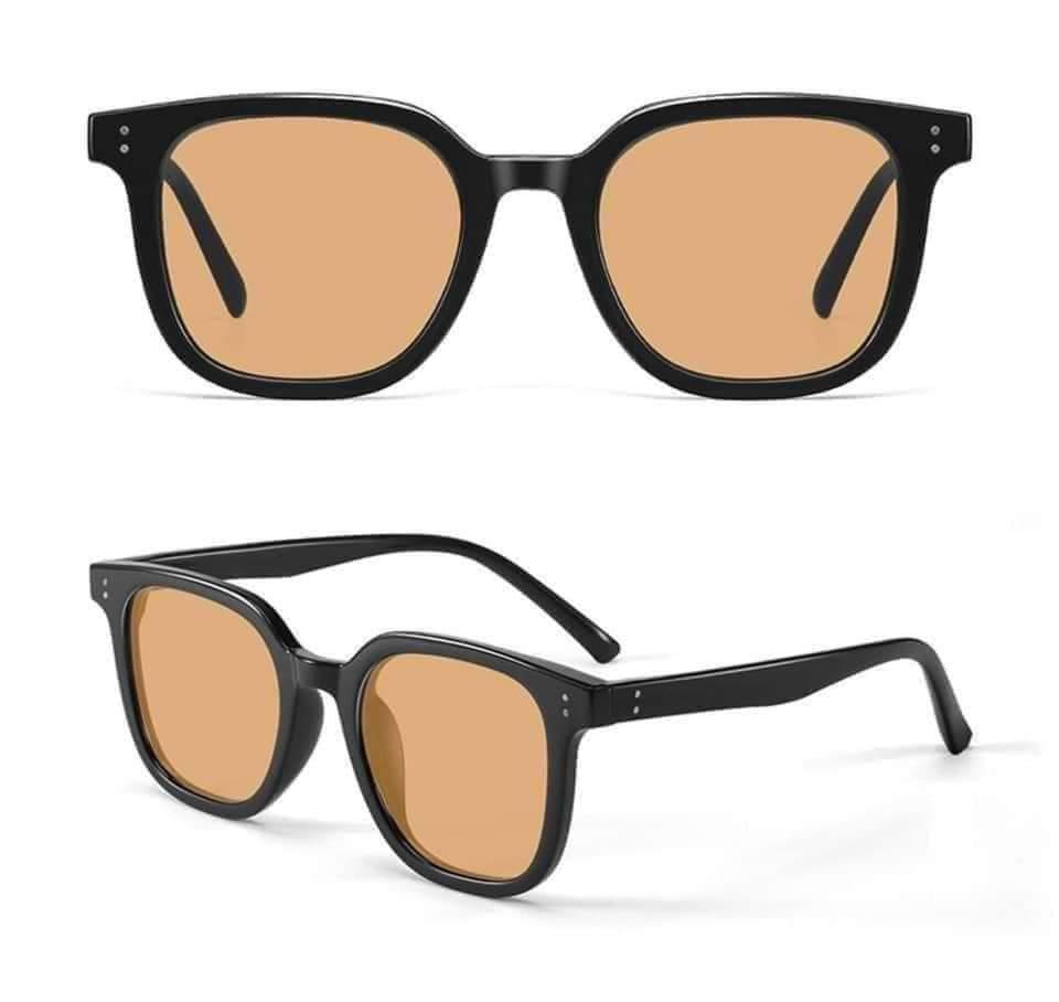 KÍNH colorein nâu-duoc-ban-tai-Cỏ ba lá-Shop