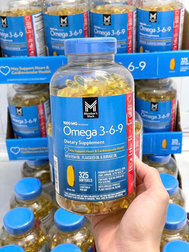Omega 369 Mỹ mẫu mới-duoc-ban-tai-Cỏ ba lá-Shop
