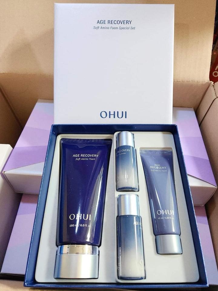 Set srm ohui tím mẫu mới-duoc-ban-tai-Cỏ ba lá-Shop