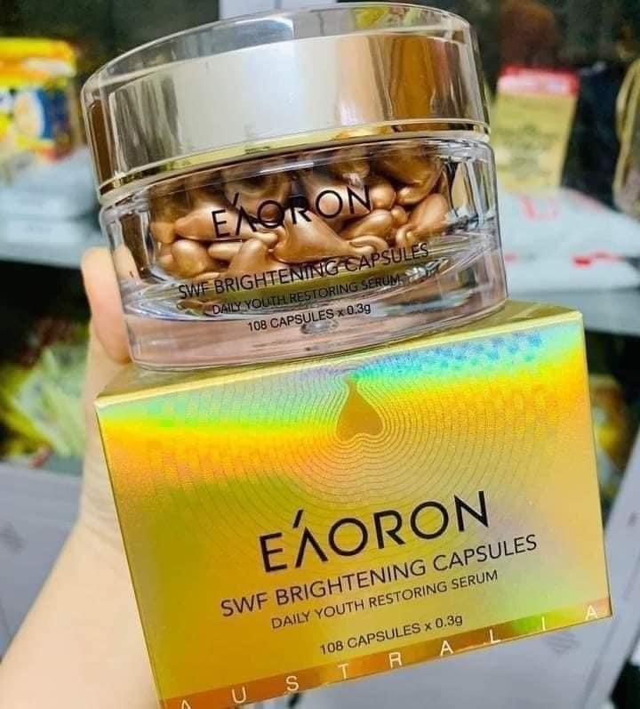 SERUM EAORON 108v-duoc-ban-tai-Cỏ ba lá-Shop