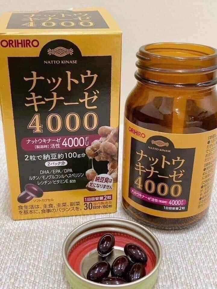 Đột quỵ nhật 4000-duoc-ban-tai-Cỏ ba lá-Shop