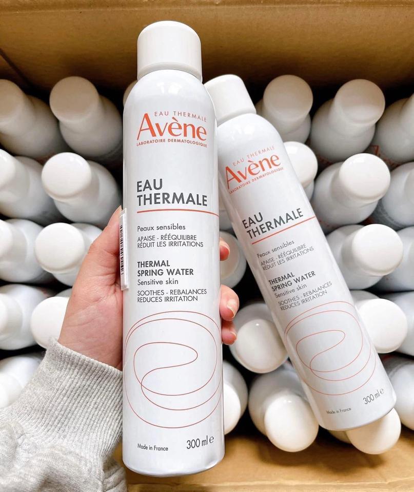 Xk Xịt khoáng Avene-duoc-ban-tai-Cỏ ba lá-Shop
