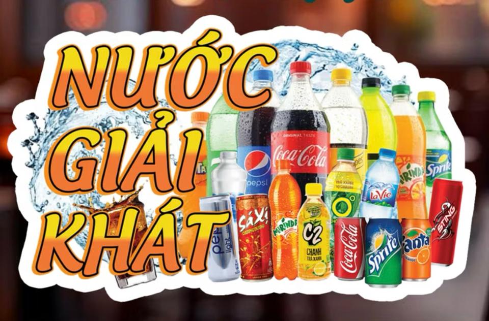 Nước Ngọt -duoc-ban-tai-Hồ Câu Cá Giải Trí 3 Đô