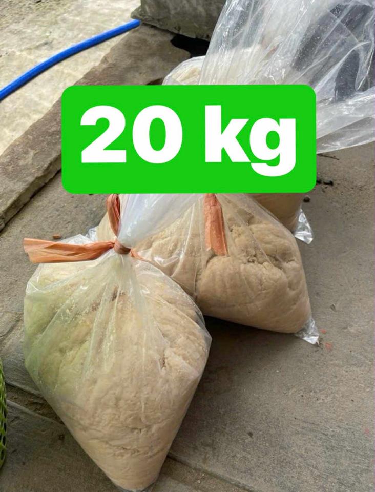 20kg Bún-duoc-ban-tai-Hồ Câu Cá Giải Trí 3 Đô