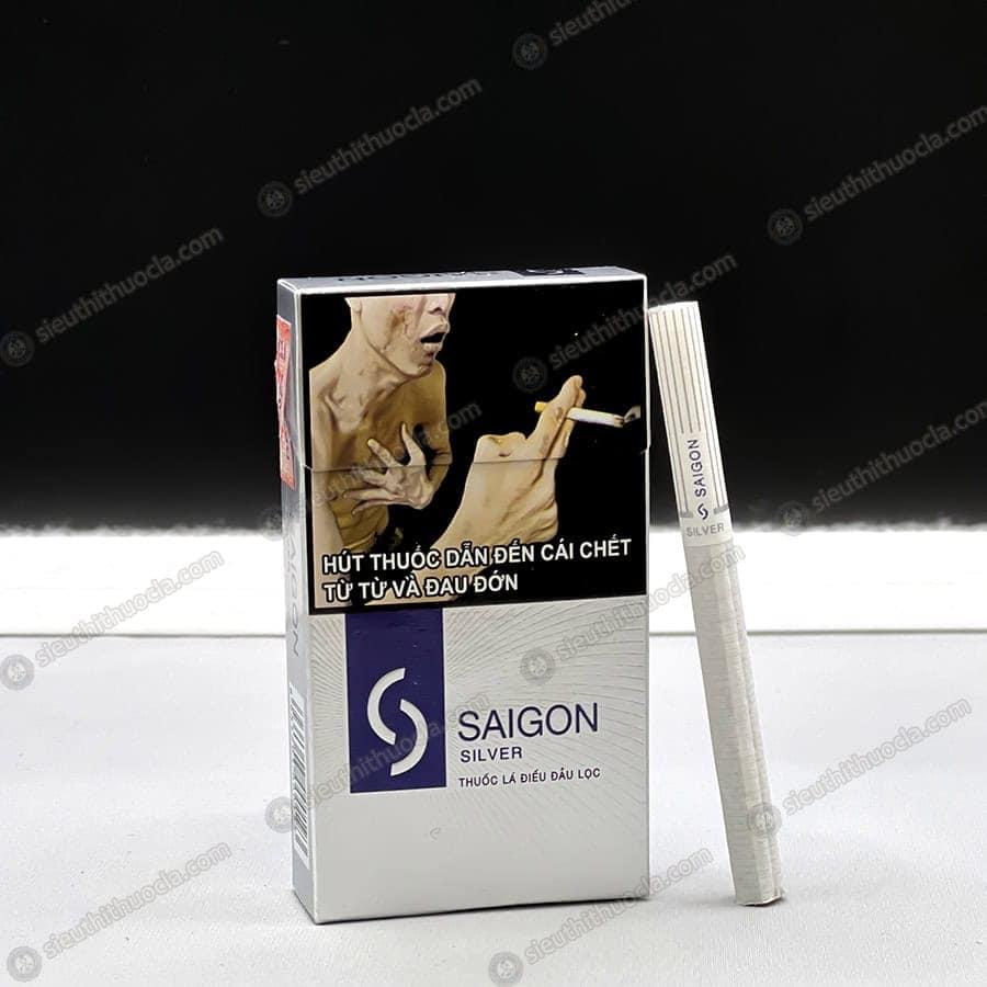 Thuốc hút Saigon-duoc-ban-tai-Hồ Câu Cá Giải Trí 3 Đô
