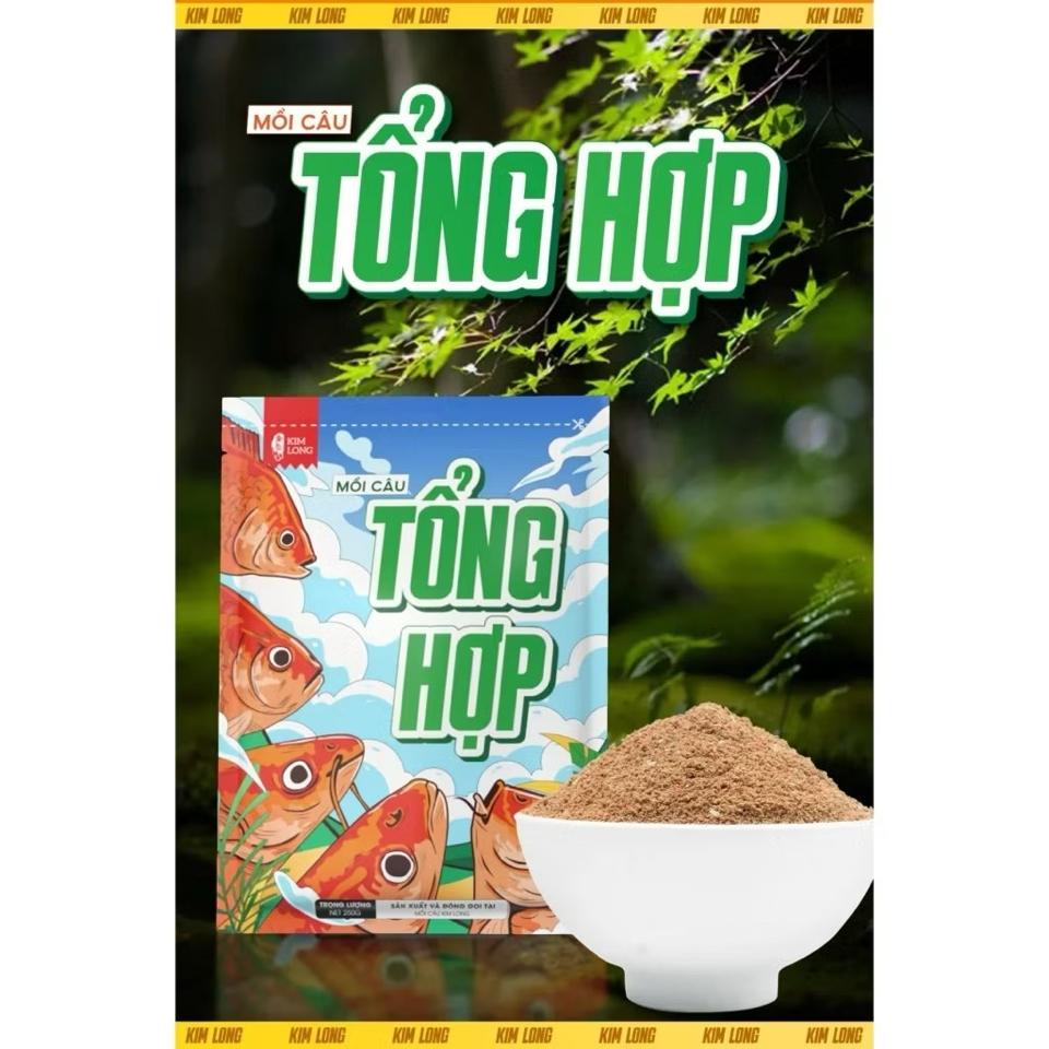 cám Tổng Hợp-duoc-ban-tai-Hồ Câu Cá Giải Trí 3 Đô
