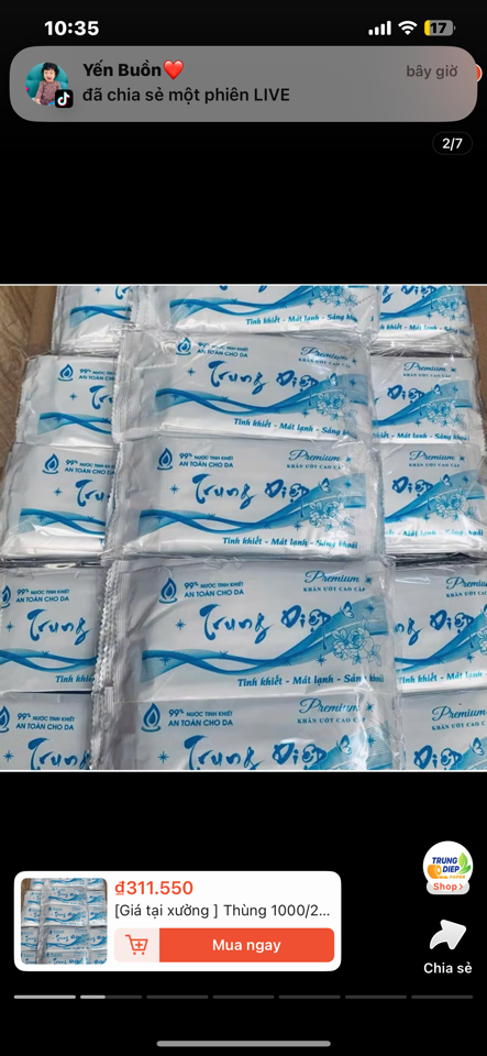 Khăn Lạnh-duoc-ban-tai-Hồ Câu Cá Giải Trí 3 Đô