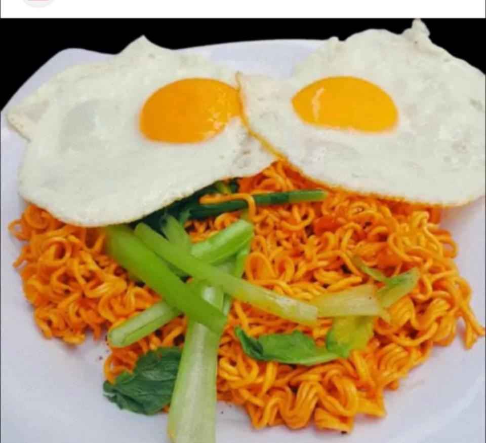 Mì Xào Trứng 2 Dắt-duoc-ban-tai-Hồ Câu Cá Giải Trí 3 Đô