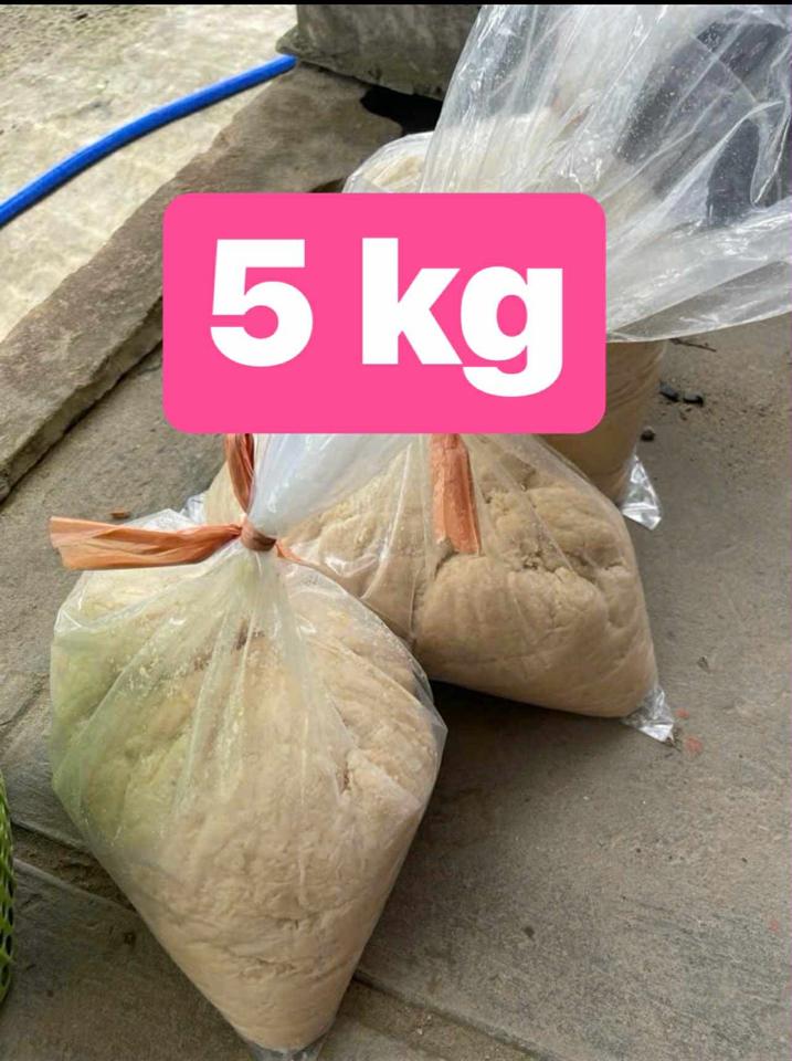 5Kg bún Câu-duoc-ban-tai-Hồ Câu Cá Giải Trí 3 Đô