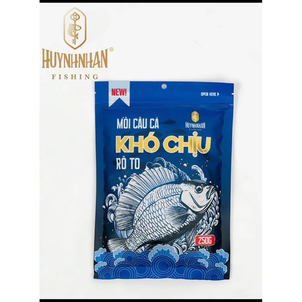 Cám Khó Chịu-duoc-ban-tai-Hồ Câu Cá Giải Trí 3 Đô