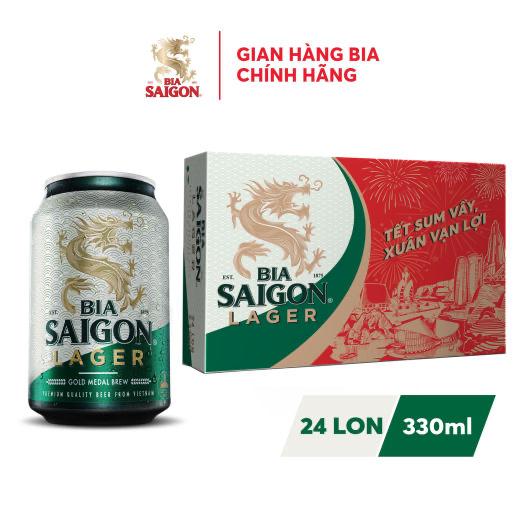 Bia Saigon Lon-duoc-ban-tai-Hồ Câu Cá Giải Trí 3 Đô