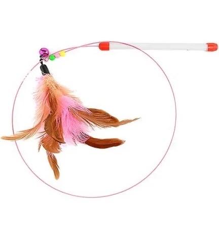 CẦN CÂU MÈO -duoc-ban-tai-3D PET SHOP