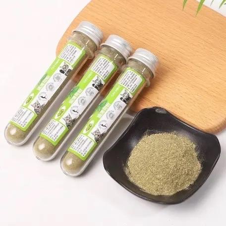 CỎ MÈO KHÔ -duoc-ban-tai-3D PET SHOP