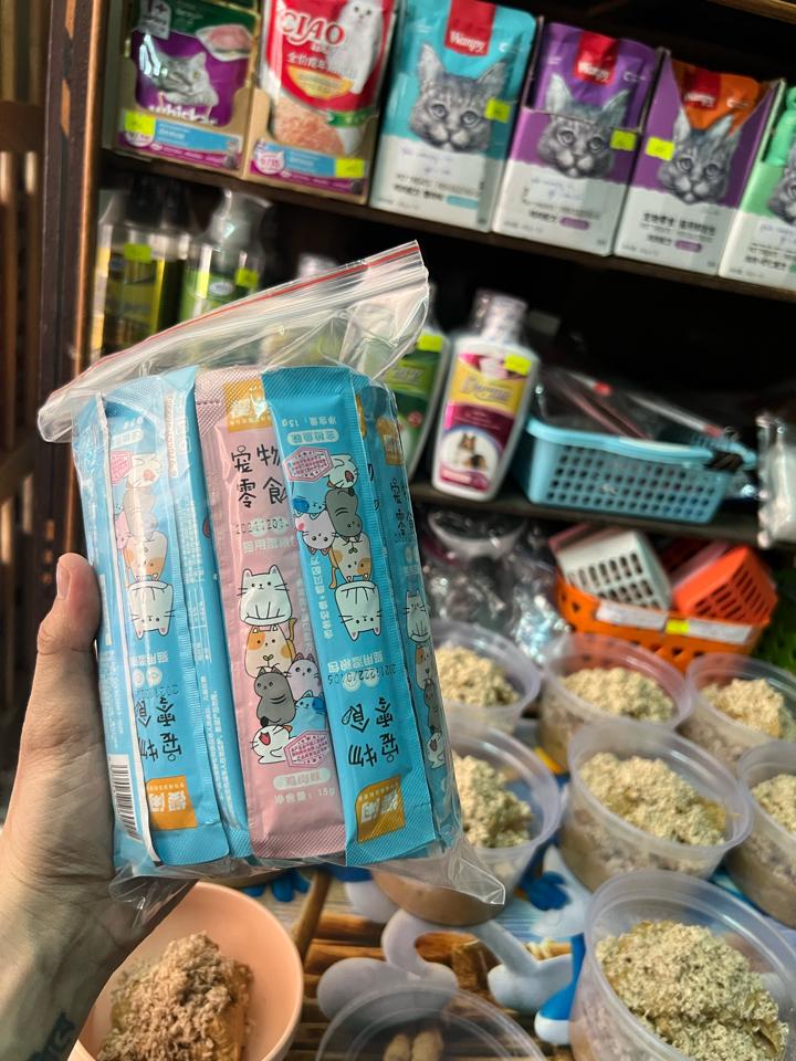 SÚP THƯỞNG SHIZUKA 15G-duoc-ban-tai-3D PET SHOP
