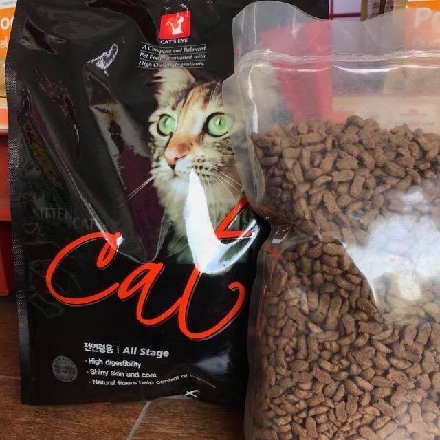 CATEYES CHIẾT LẺ - 1KG-duoc-ban-tai-3D PET SHOP