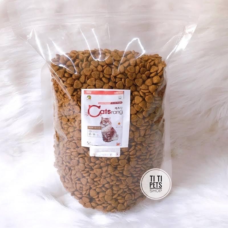 CATSRANG CHIẾT LẺ - 1KG-duoc-ban-tai-3D PET SHOP