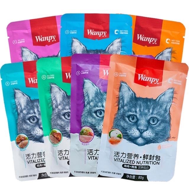 PATE WANPY 7 VỊ - 80g-duoc-ban-tai-3D PET SHOP