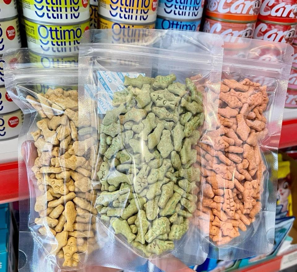 BÁNH CÁ - GÓI 100gr-duoc-ban-tai-3D PET SHOP