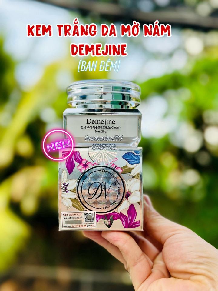 Lẻ Kem DEMEJINE HQ 150k-duoc-ban-tai-🍃𝓟𝓱𝓾̛𝓸̛𝓷𝓰𝓑𝓸𝓾𝓽𝓲𝓺𝓾𝓮🍃