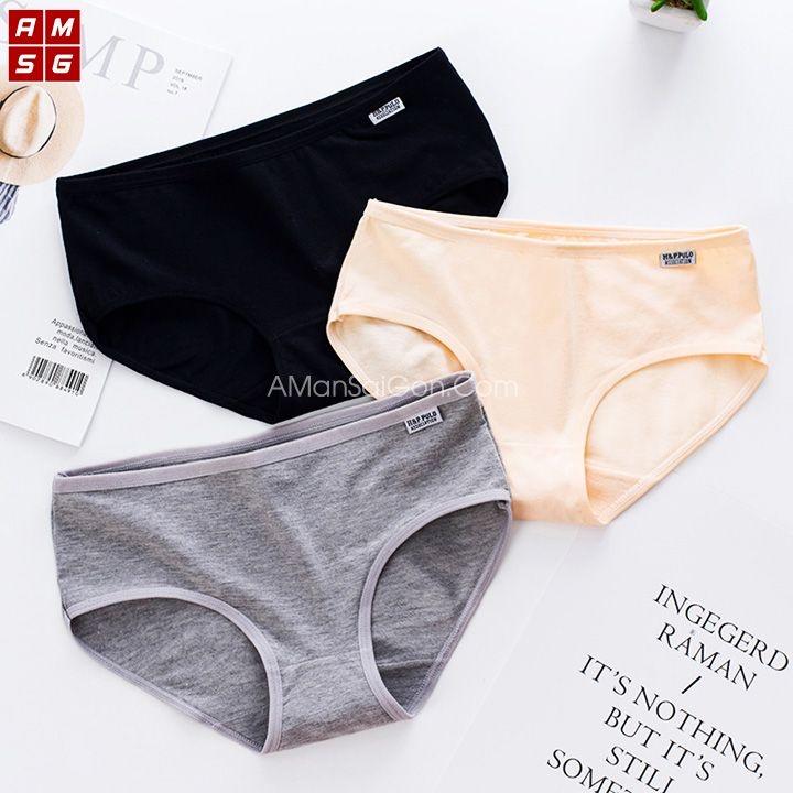 Quần Chip Nữ 35k-duoc-ban-tai-🍃𝓟𝓱𝓾̛𝓸̛𝓷𝓰𝓑𝓸𝓾𝓽𝓲𝓺𝓾𝓮🍃