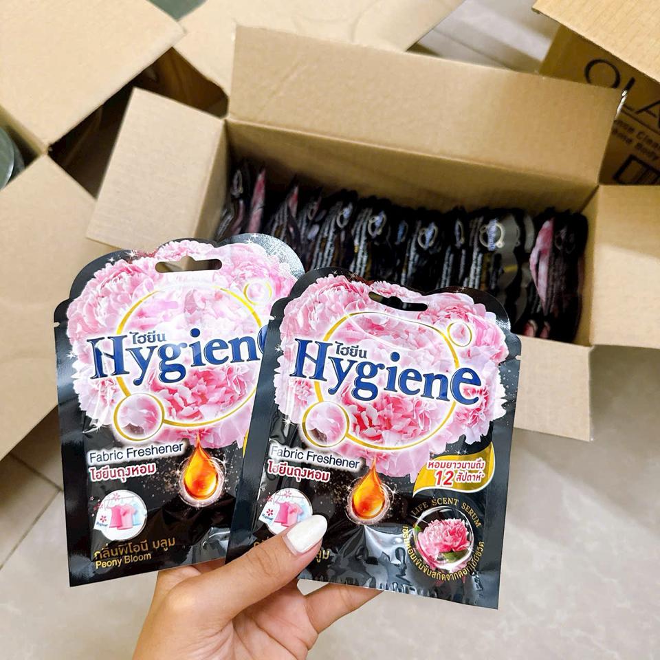 Túi Thơm Hygiene Thái 30k-duoc-ban-tai-🍃𝓟𝓱𝓾̛𝓸̛𝓷𝓰𝓑𝓸𝓾𝓽𝓲𝓺𝓾𝓮🍃