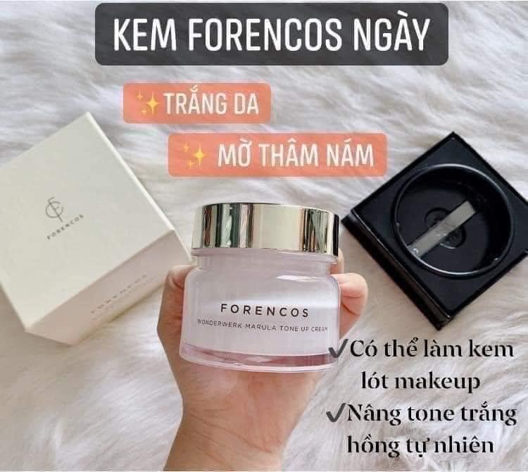 Kem dưỡng Forencos-duoc-ban-tai-ML Store