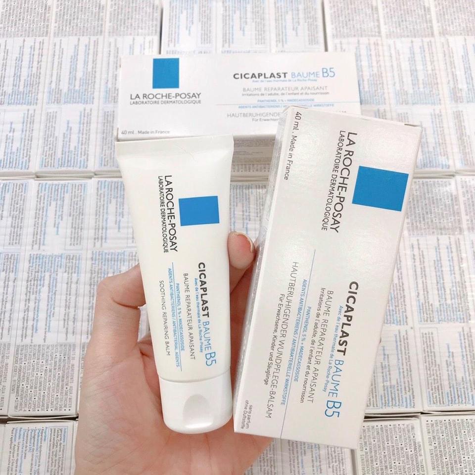 Kem phục hồi B5 Larocheposay-duoc-ban-tai-ML Store