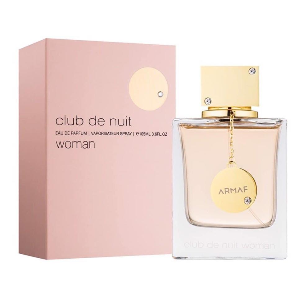 Nước hoa Club Denuit Woman EDP ( 10ml )-duoc-ban-tai-ML Store