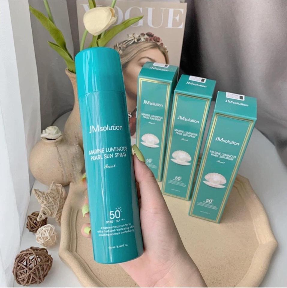 Xịt chống nắng Jmsolutione-duoc-ban-tai-ML Store