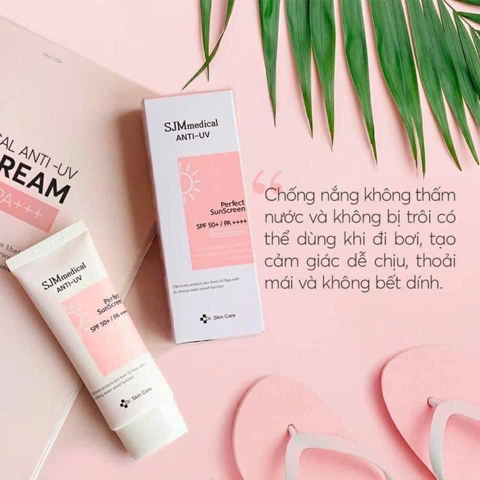 Kem chống nắng Sjm Medical-duoc-ban-tai-ML Store