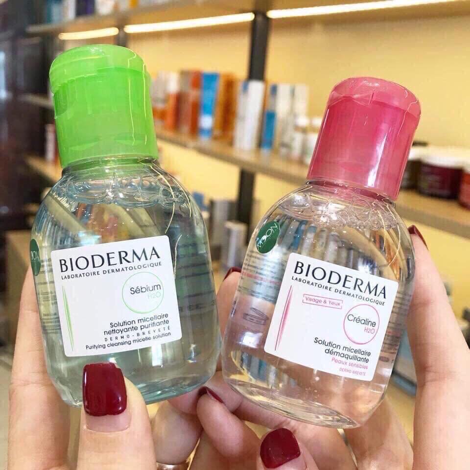 Tẩy trang Bioderma -duoc-ban-tai-ML Store