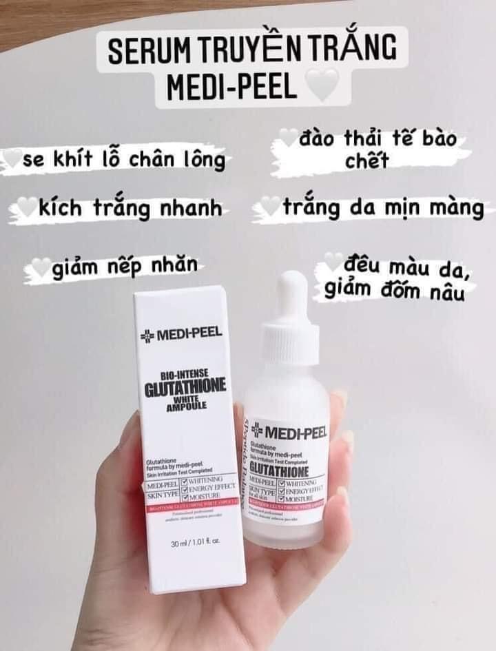 Serum Gluthatione Medipeel-duoc-ban-tai-ML Store